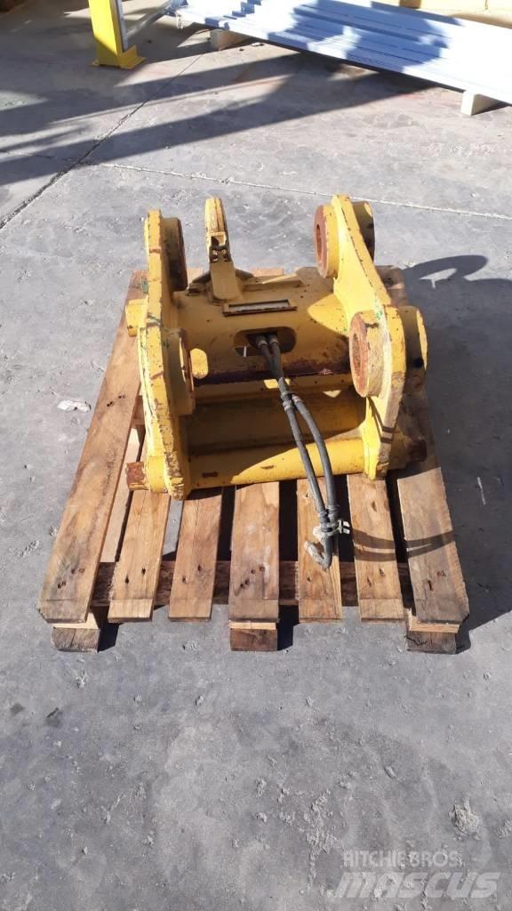 Verachtert CW 40 Conectoare rapide