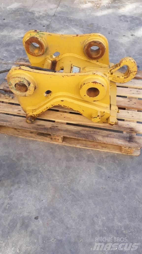 Verachtert CW 40 Conectoare rapide