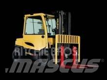 Hyster J5.5XN6 Stivuitor electric