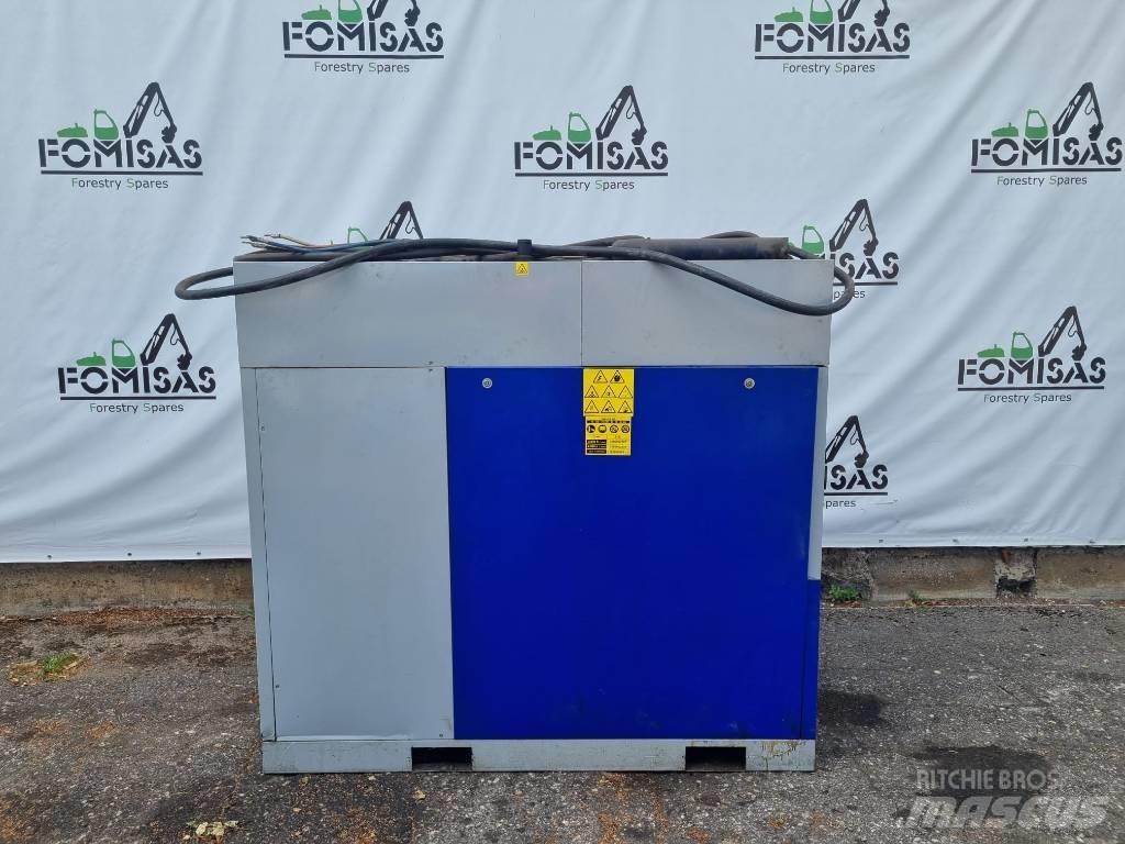  Ceccato CSD75 Compresoare