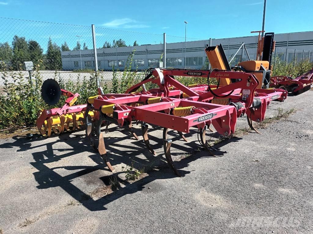 Väderstad Cultus350 Cultivatoare