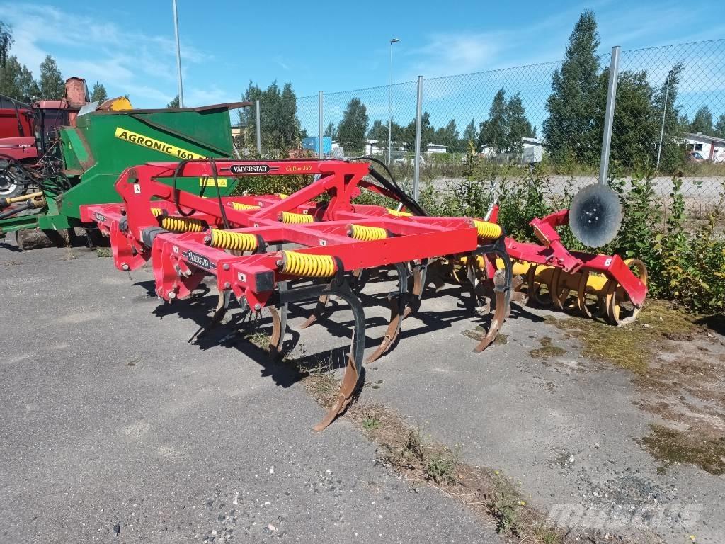 Väderstad Cultus350 Cultivatoare