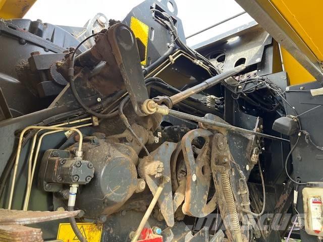 New Holland BB 940 A Baler dreptunghiular