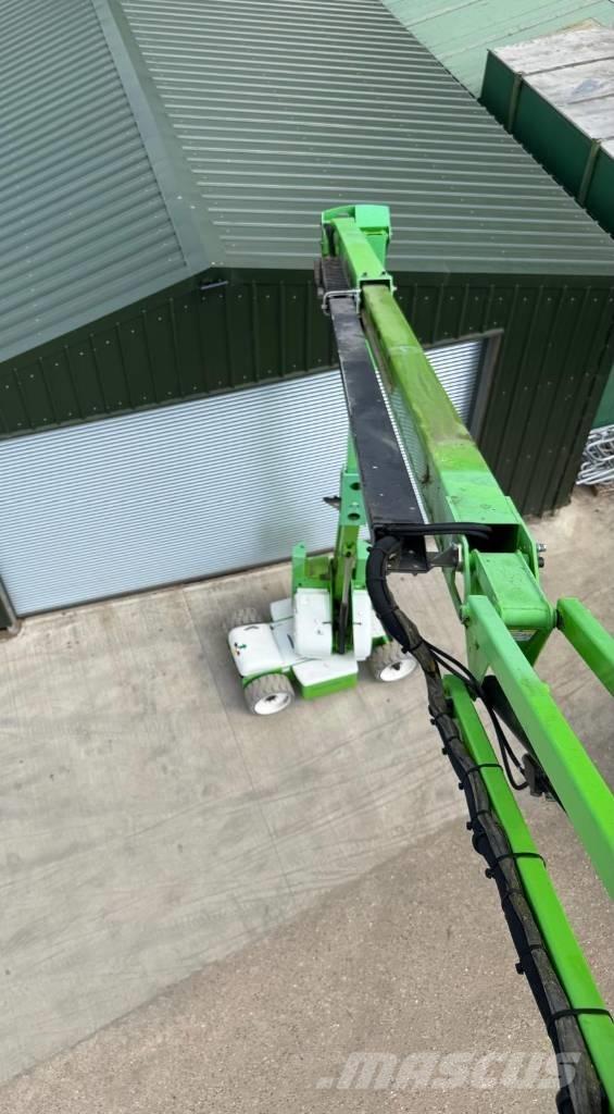 Niftylift HR 17NDE Nacele cu brat articulat