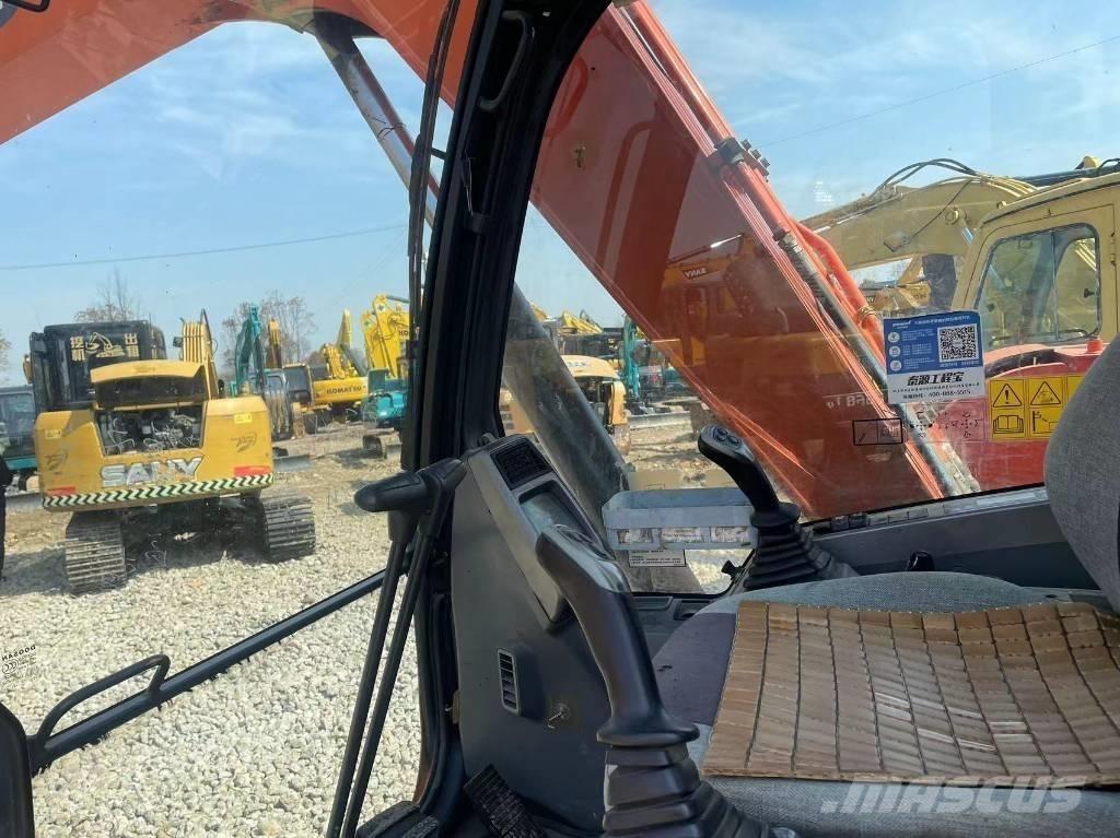 Doosan DX 85 Excavatoare 7t - 12t