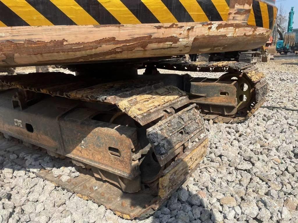 Doosan DX 85 Excavatoare 7t - 12t