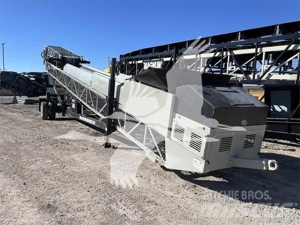 Lippmann LWS80 Transportoare