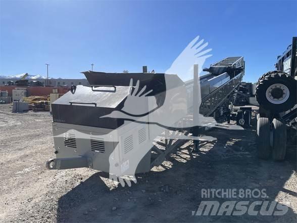 Lippmann LWS80 Transportoare