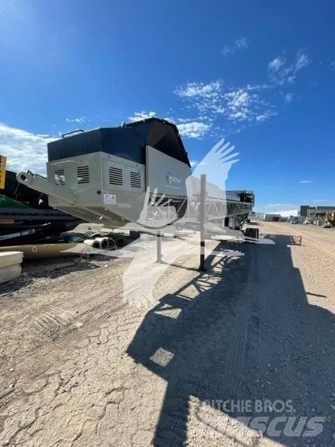 Lippmann LWS80 Transportoare