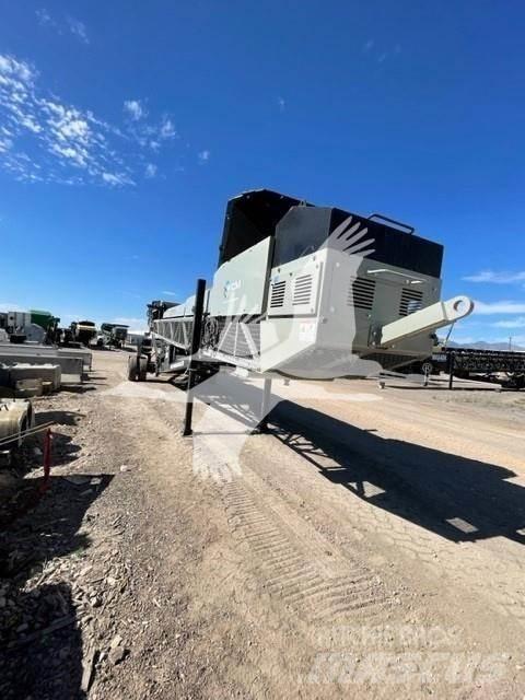 Lippmann LWS80 Transportoare