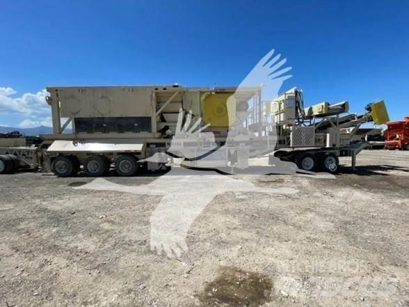 Metso C3054 Concasoare