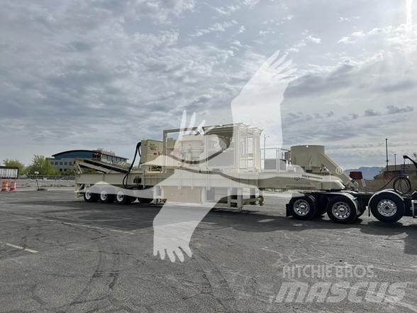 Metso HP300 Concasoare