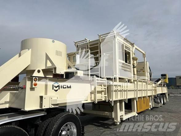 Metso HP300 Concasoare