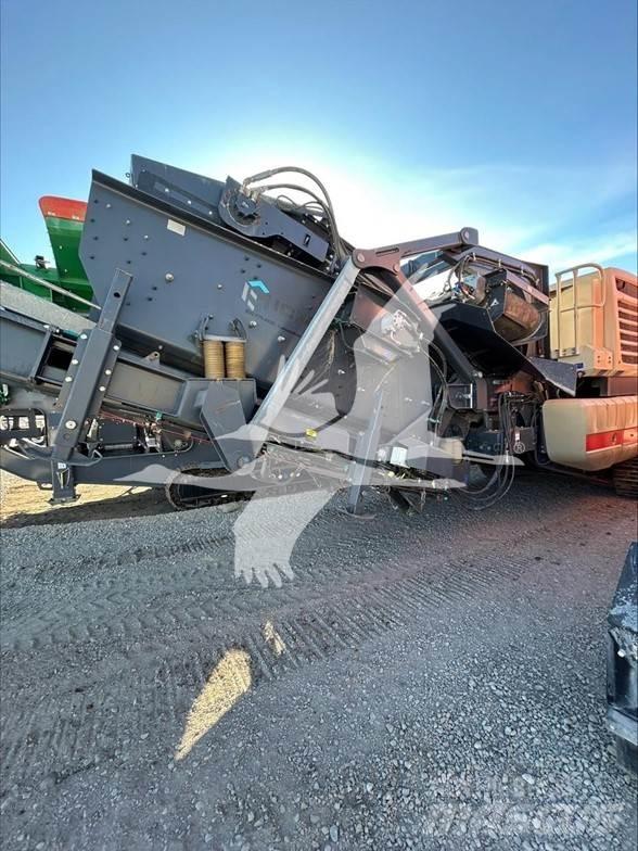 Metso LT1213S Concasoare