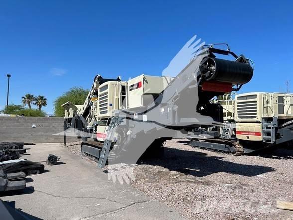 Metso LT300HP Concasoare