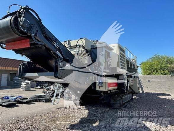 Metso LT300HP Concasoare