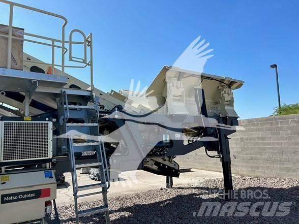 Metso LT300HP Concasoare