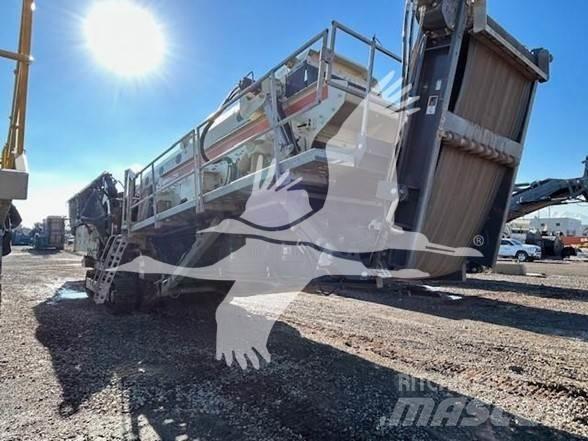 Metso ST3.8 Cernuitoare