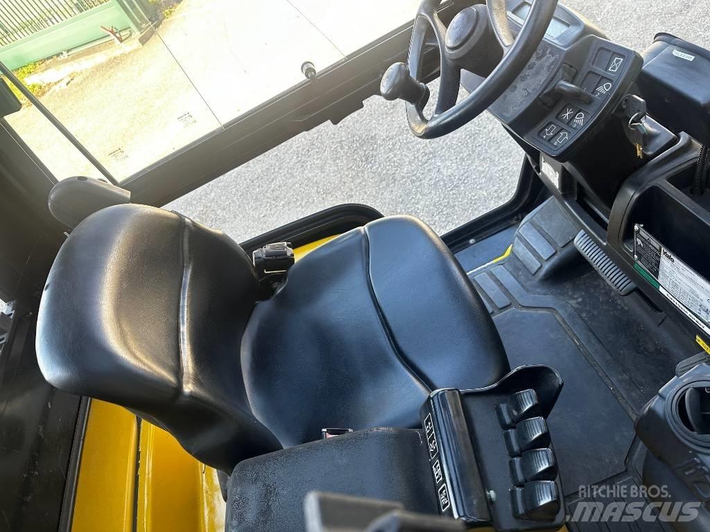 Yale GLP 20 VX Stivuitor GPL
