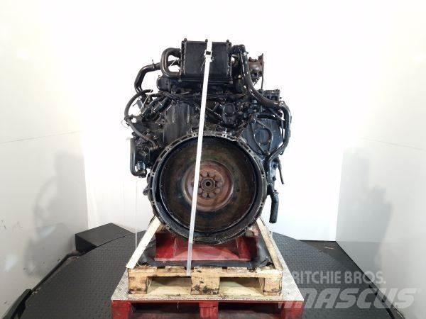 Scania DT1212 L01 Motoare