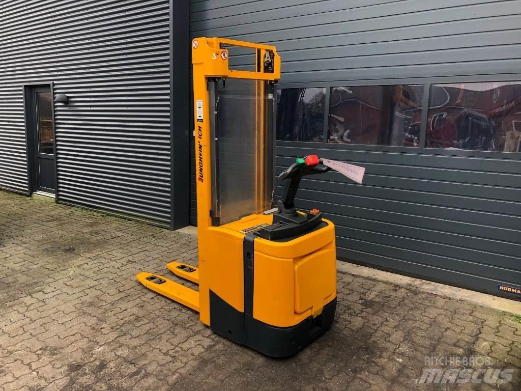 Jungheinrich ERC Z12 Transpaleti autopropulsanti