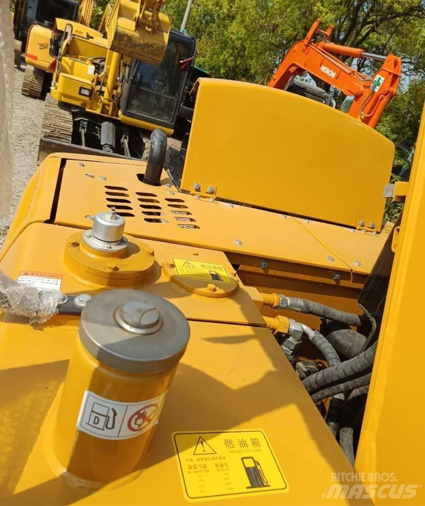 Sany SY 75 C Excavatoare pe șenile
