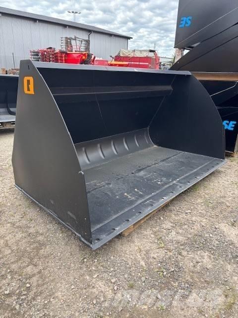 Ålö Skopa VL 240 Pistoane