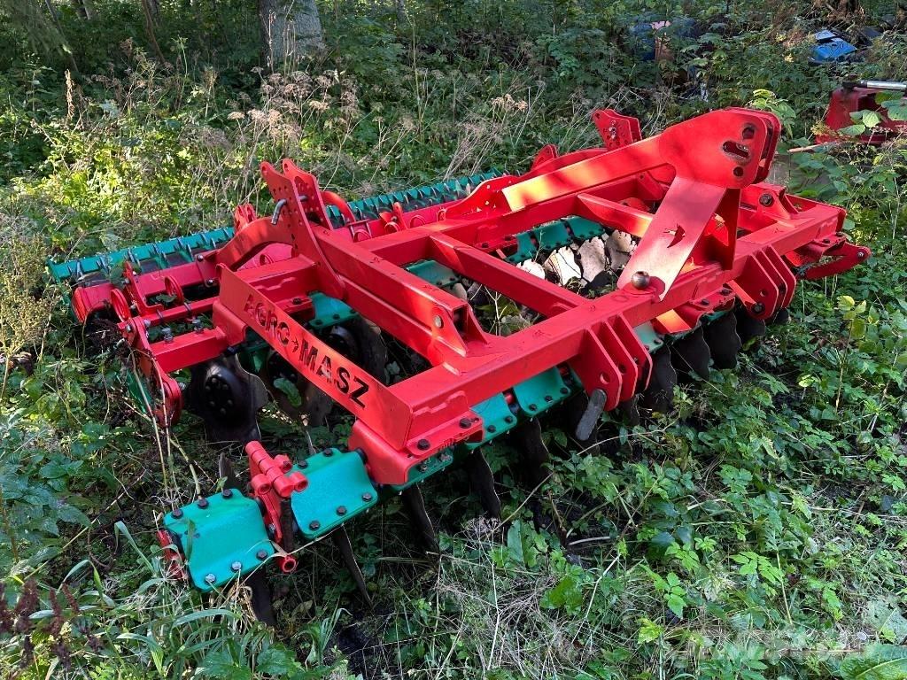 Agro-Masz BT30 Grape cu disc