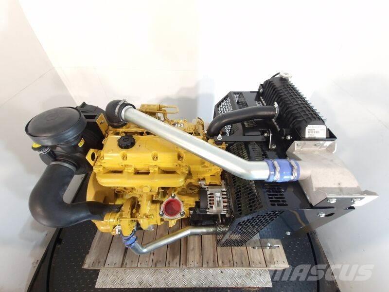 CAT 3054C DITAAC Motoare