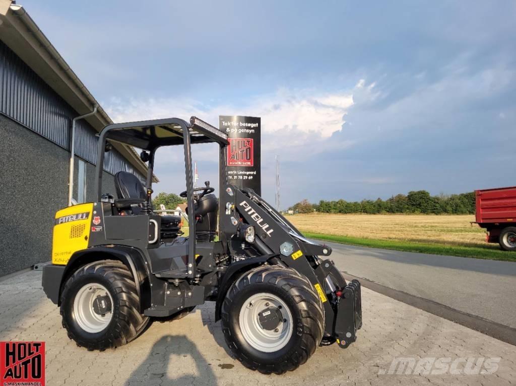 Pitbull X24-26V Mini incarcatoare