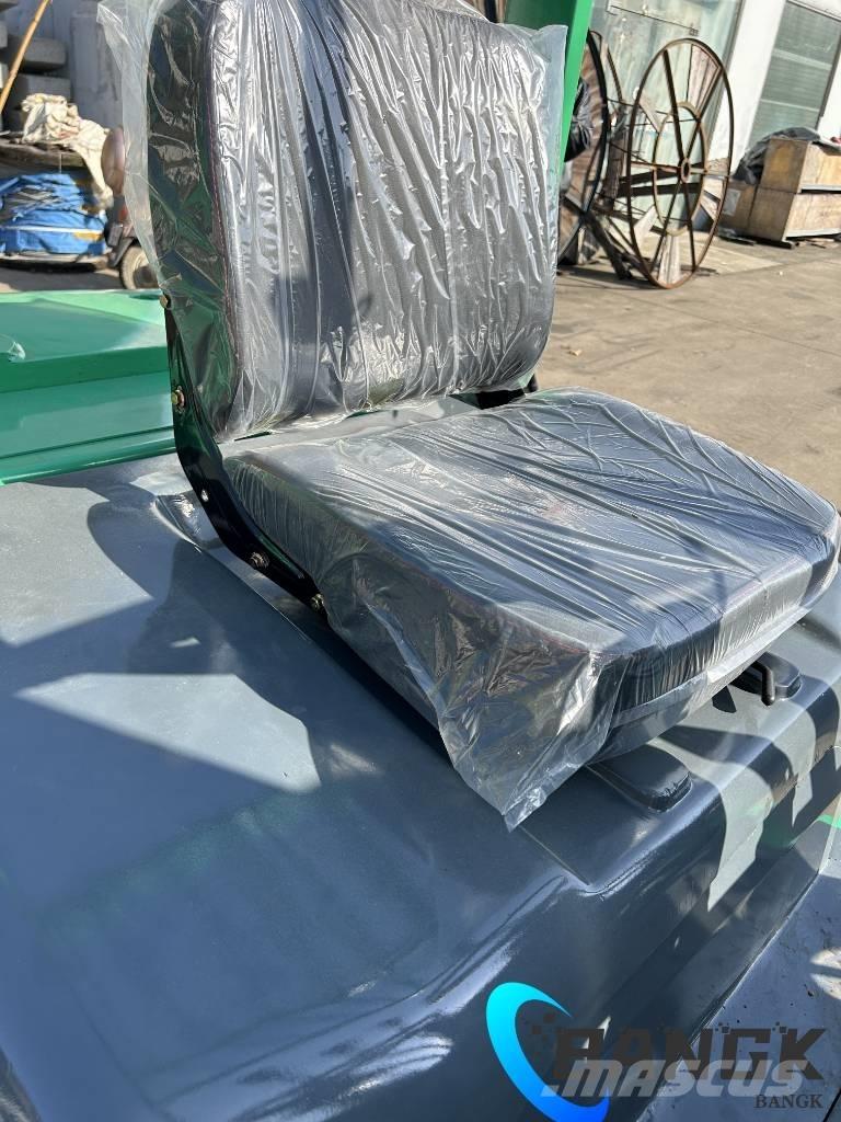 Mitsubishi FD30NT Stivuitor diesel