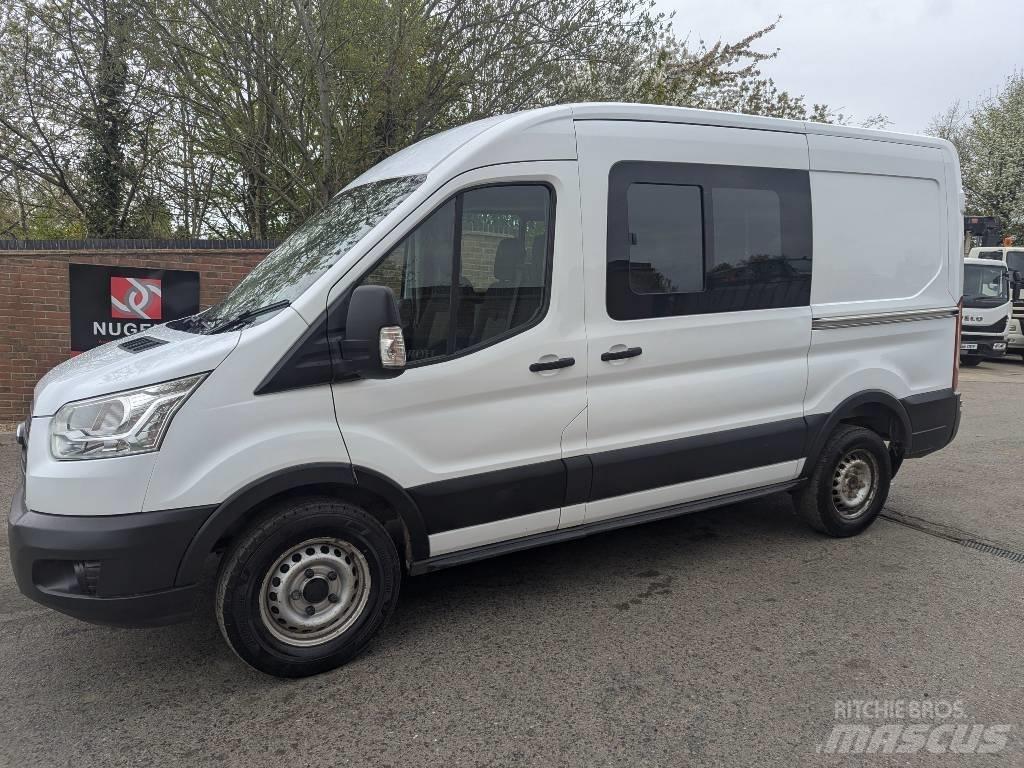 Ford Transit Utilitara