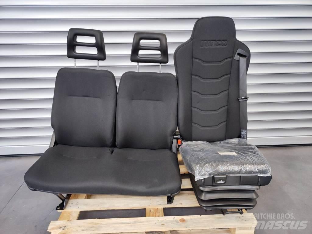 Iveco Complete 3 Transport - Altele