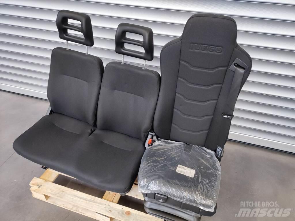 Iveco Complete 3 Transport - Altele