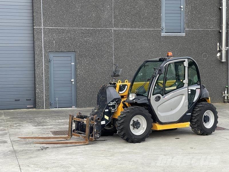 Manitou MT 420 H Stivuitoare telescopice