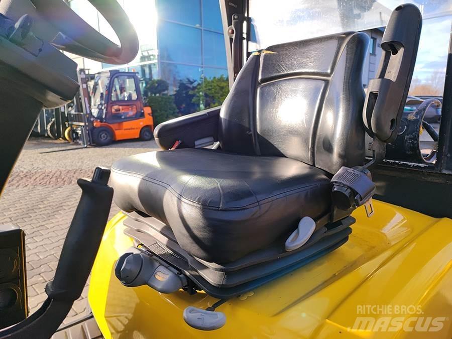 Yale GLP16VX Stivuitor GPL