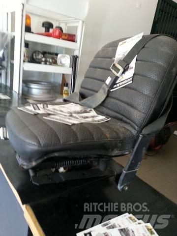 Banco para Maquina Alte accesorii tractor