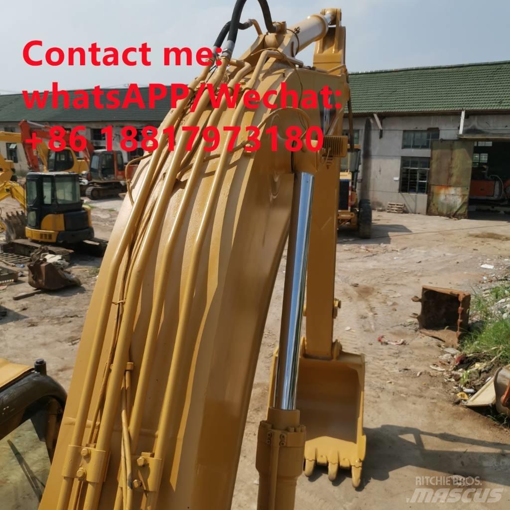 CAT CAT 320C Excavatoare pe șenile
