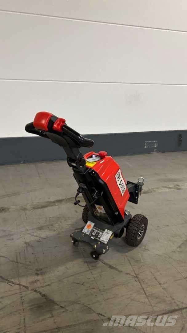 Linde MP13 Transpaleti autopropulsanti