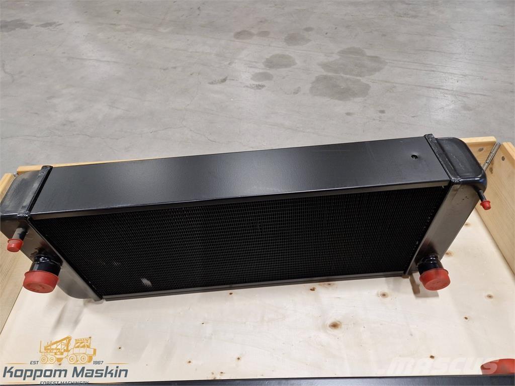 Eco Log 184-5130 Motoare