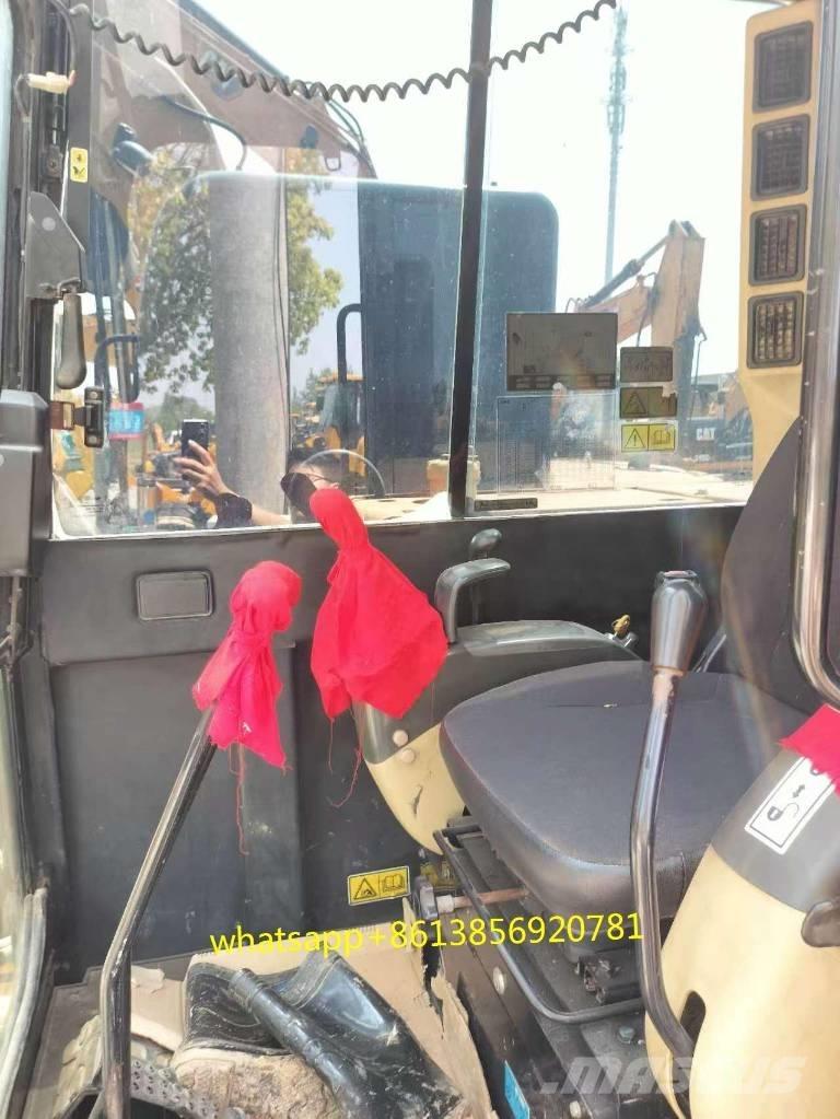 CAT 306 Mini excavatoare < 7t