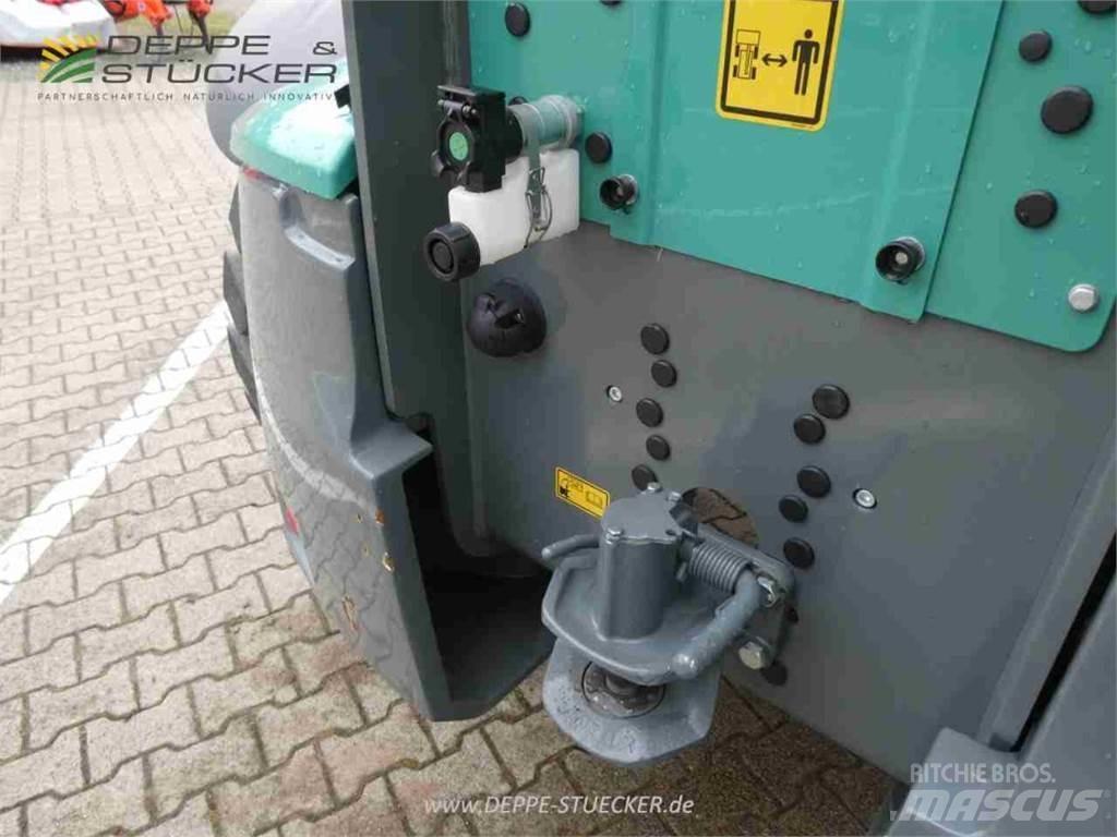 Kramer KT 457 Stivuitoare telescopice