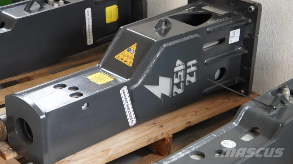  Heinz HZ452 Ciocane / Concasoare