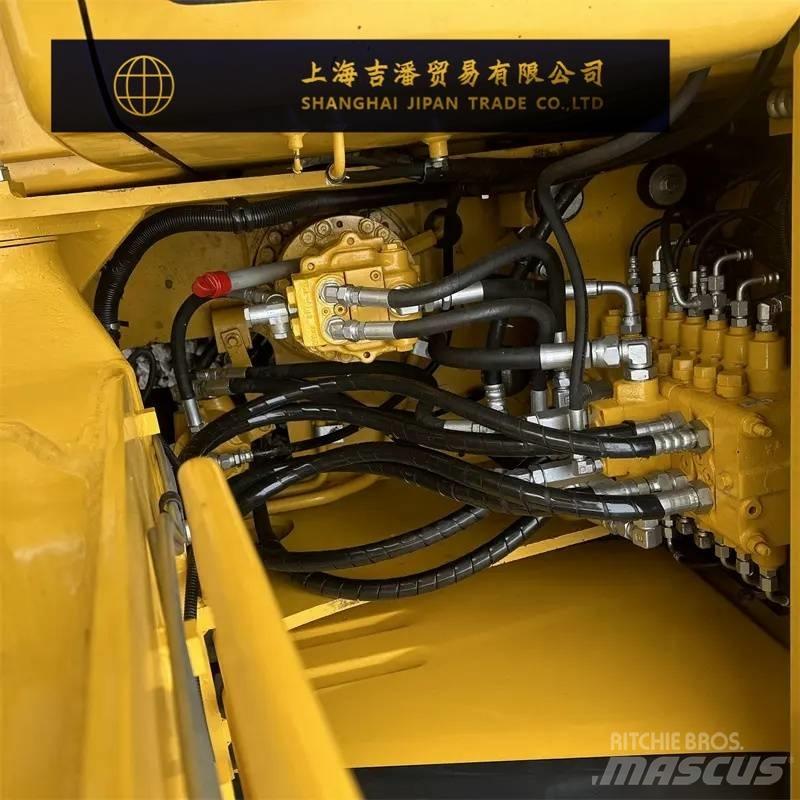 Komatsu PC 110 Excavatoare 7t - 12t