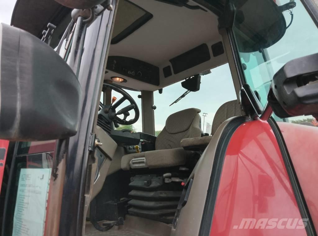 Case IH 140 Tractoare
