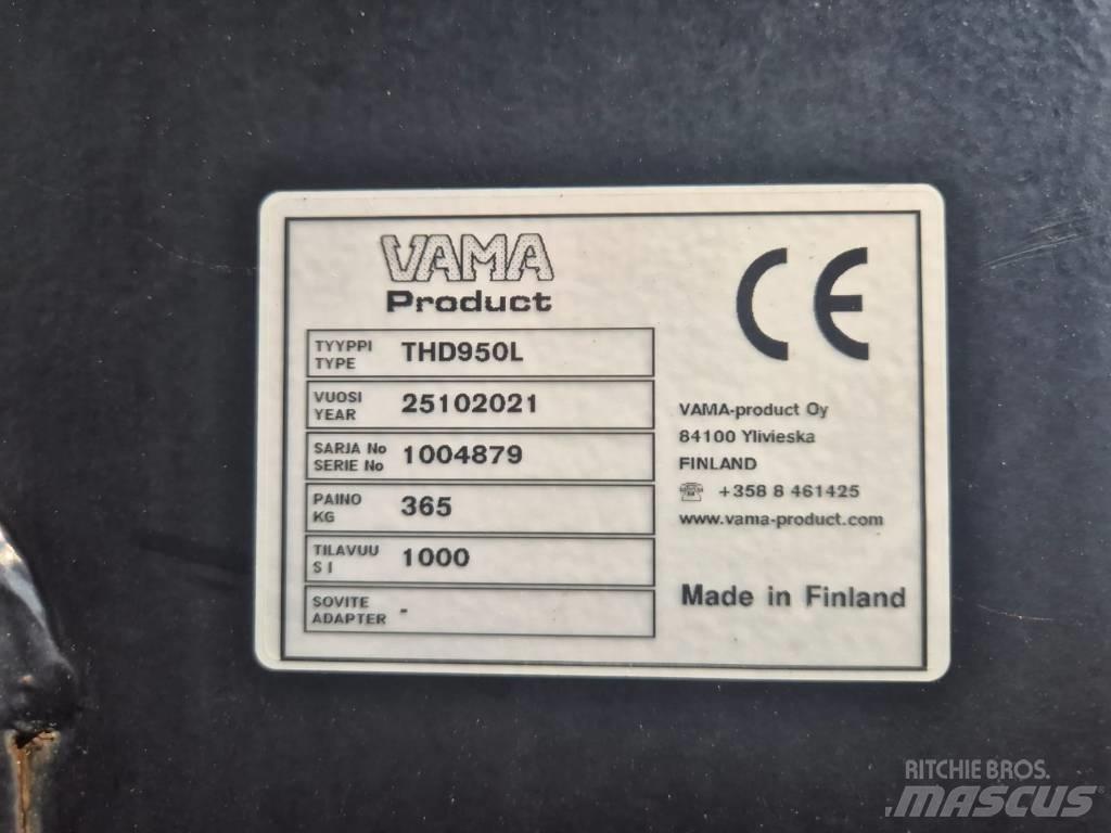 Wille 855 C Tractoare compacte