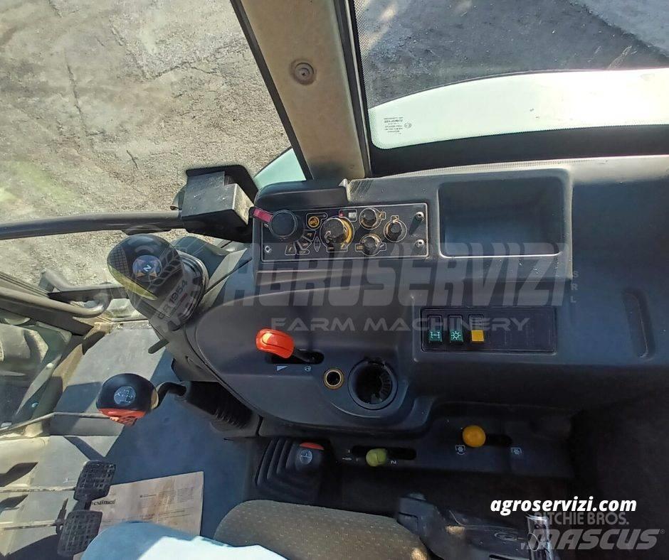 CLAAS Celtis 456 RX Tractoare