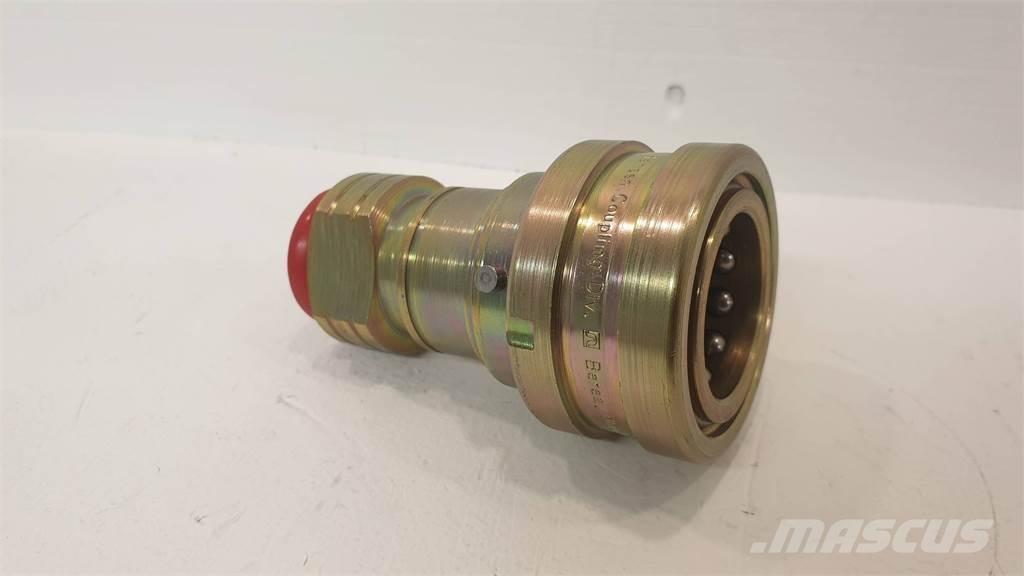 Ponsse 0062111 Hidraulice