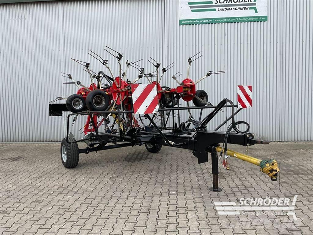 Fella TH 11008 T Greble