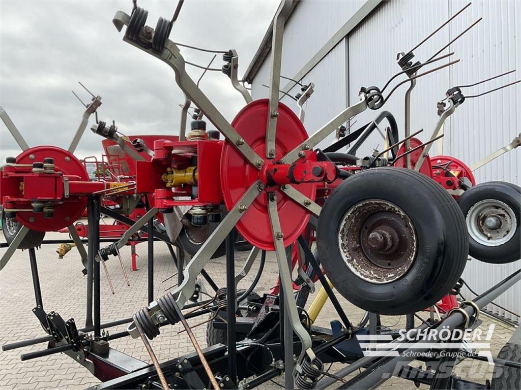 Fella TH 11008 T Greble